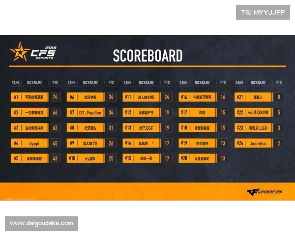 2019cfs比赛视频