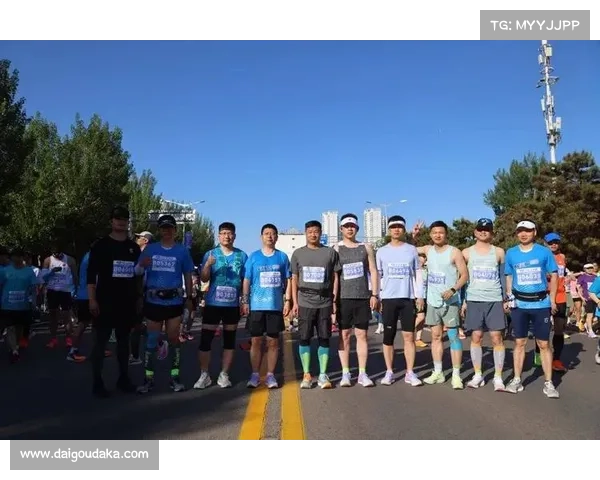 2024秦皇岛海滨马拉松激情奔跑共创健康城市新篇章