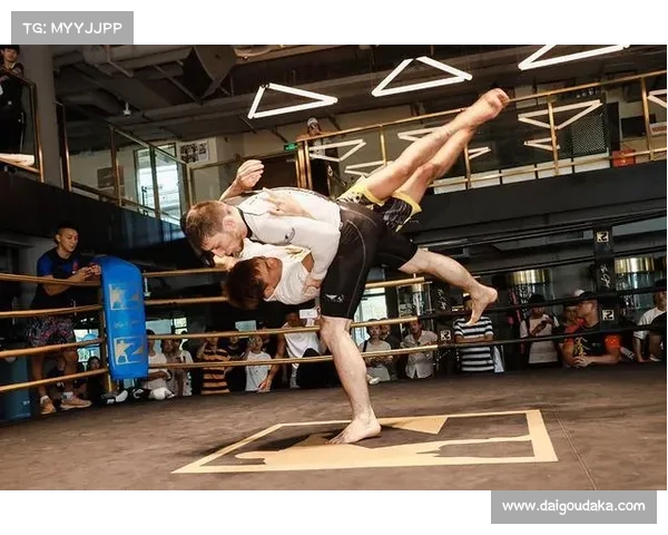 mma赛事是什么—mma顶级赛事