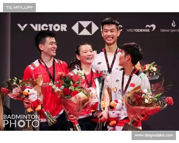 丹麦近期国际体育盛事全景解析:足球欧洲杯征程与羽毛球世锦赛表现聚焦 丹麦近期国际体育盛事全景解析:足球欧洲杯征程与羽毛球世锦赛表现聚焦