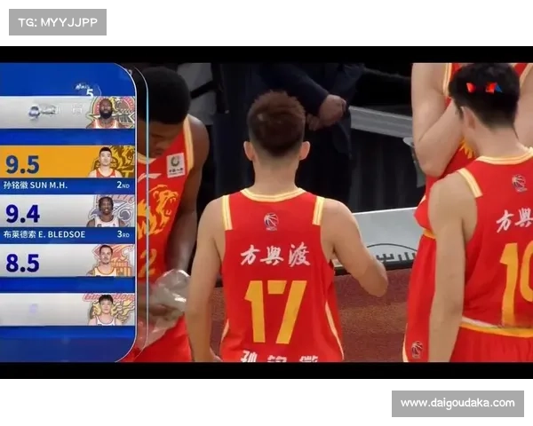 今日cba赛事全场录像—今日cba赛事日程