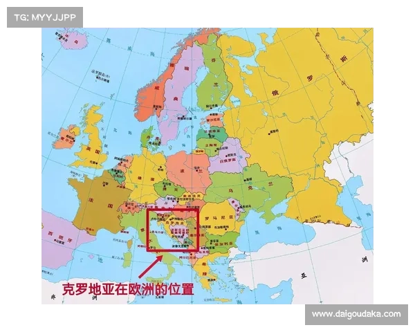 克罗地亚与匈牙利的赛事克罗地亚和匈牙利距离多远