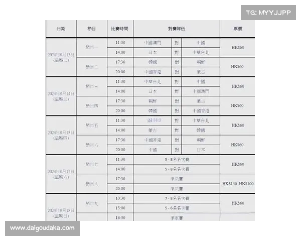 排球直播安排 排球直播安排