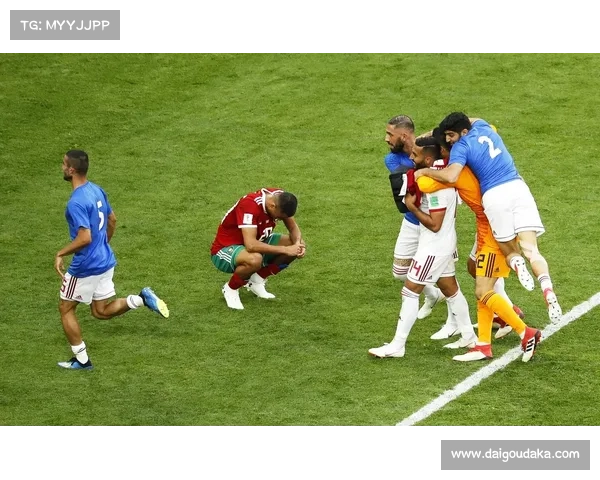 摩洛哥伊朗赛事分析—摩洛哥伊朗赛事深度解析报告