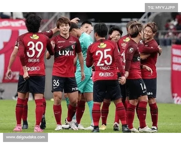 日本职业足球联赛激战正酣各路豪强争冠巅峰对决精彩上演 日本职业足球联赛激战正酣各路豪强争冠巅峰对决精彩上演