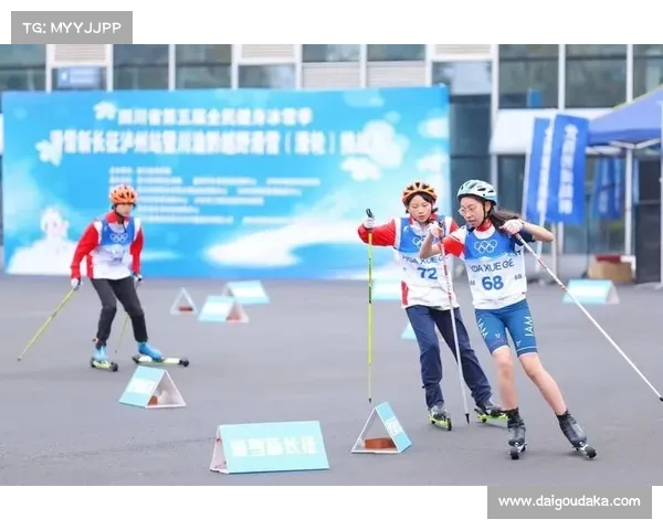 滑轮赛事(滑轮国际比赛)