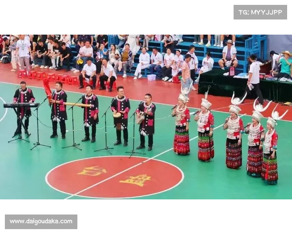 直播民间赛事有哪些